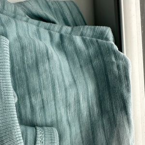 NWOT Vineyard Vines Island Crew Jersey, XXL, Seacliff Blue